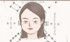 如何从面相中寻找贵人呢，一起来看看_http://wo.mainten.cn_国学_第1张